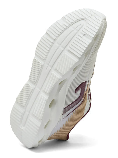 Campus LOOPD White Mens Running Shoes off wht