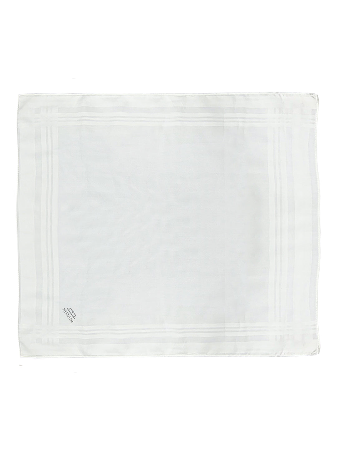 Heelium Bamboo Handkerchief - Set of 3