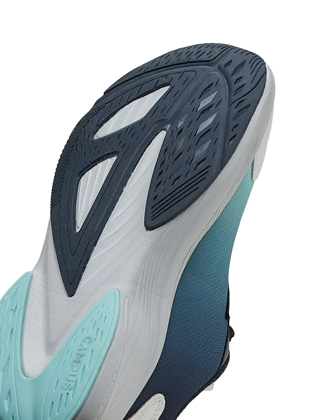 Campus LUNAR Navy Child Running Shoes