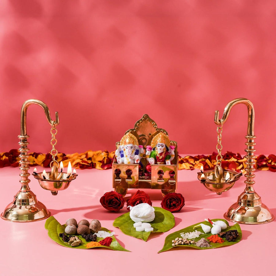 Samskara Home Laksham Festive Gift Hamper 