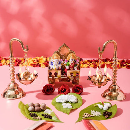 Samskara Home Laksham Festive Gift Hamper 