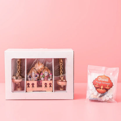 Samskara Home Laksham Festive Gift Hamper 