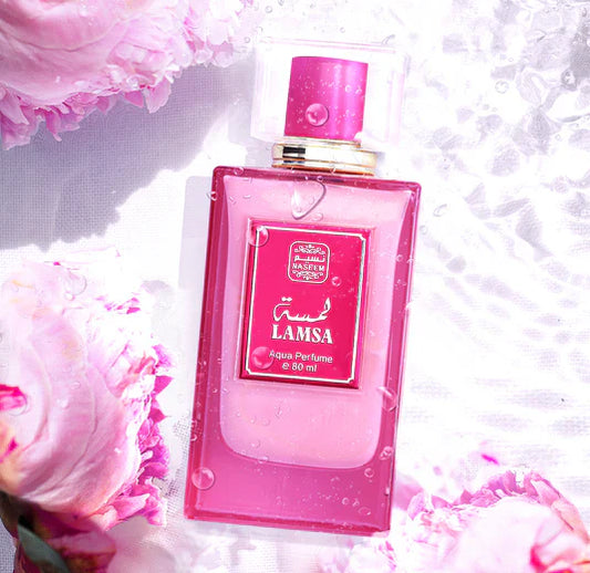 Naseem Lamsa 80 Ml