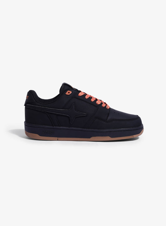 Comet X Lows Dark Sneakers