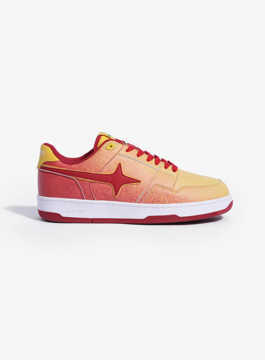 Comet Mango Sneakers