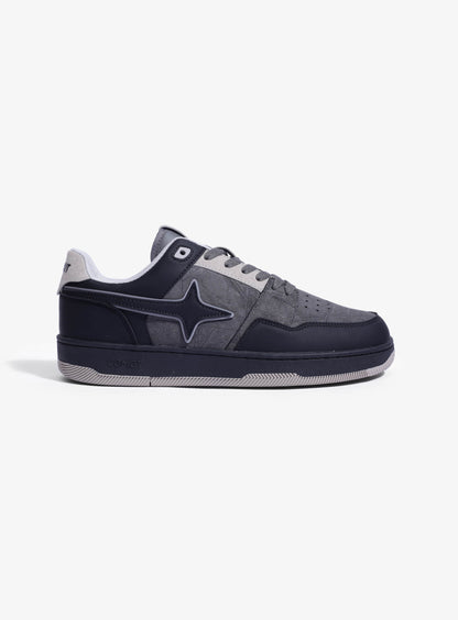 Comet Crater Sneakers