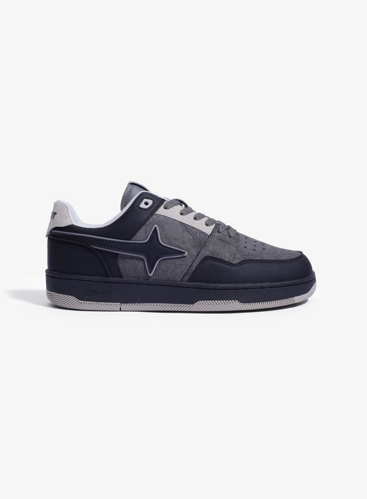 Comet Crater Sneakers