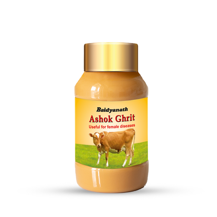 Baidyanath Vansaar Ashok Ghrita - PUSHMYCART