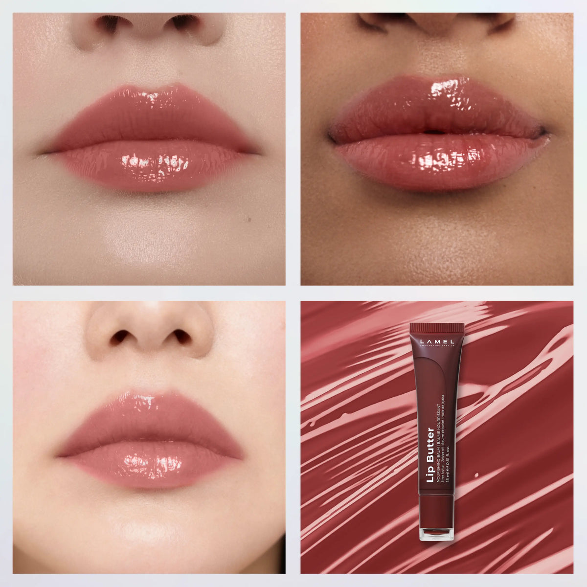 Lip Butter Complete Care