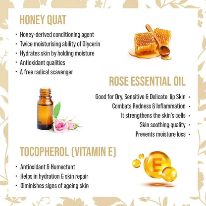 Keya Seth Aromatherapy Lip Brightening & Hydrating Serum 