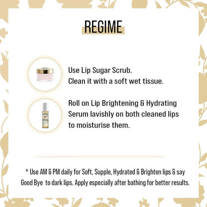 Keya Seth Aromatherapy Lip Brightening & Hydrating Serum 