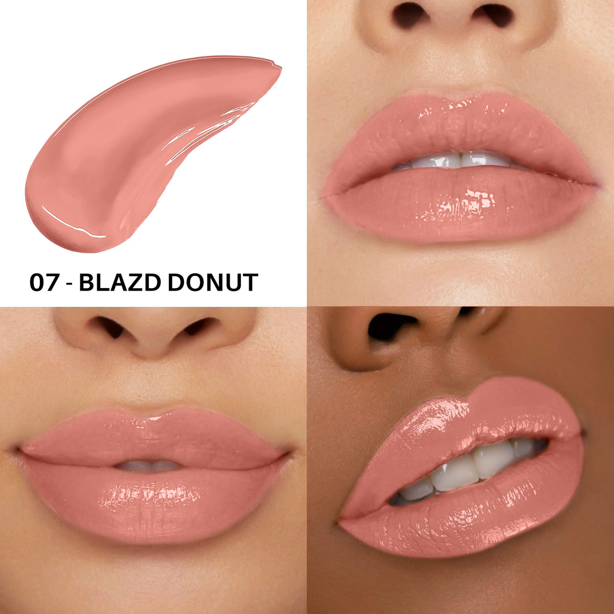 Colors Queen Colors Queen Gloss Stick
