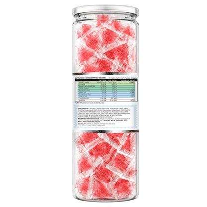 Shadani Litchi Jelly Balls 160g