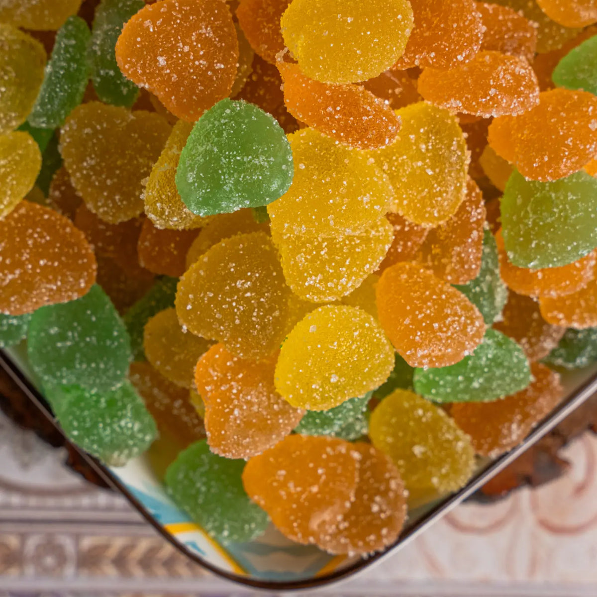 Shadani Love Treat Jelly 95g