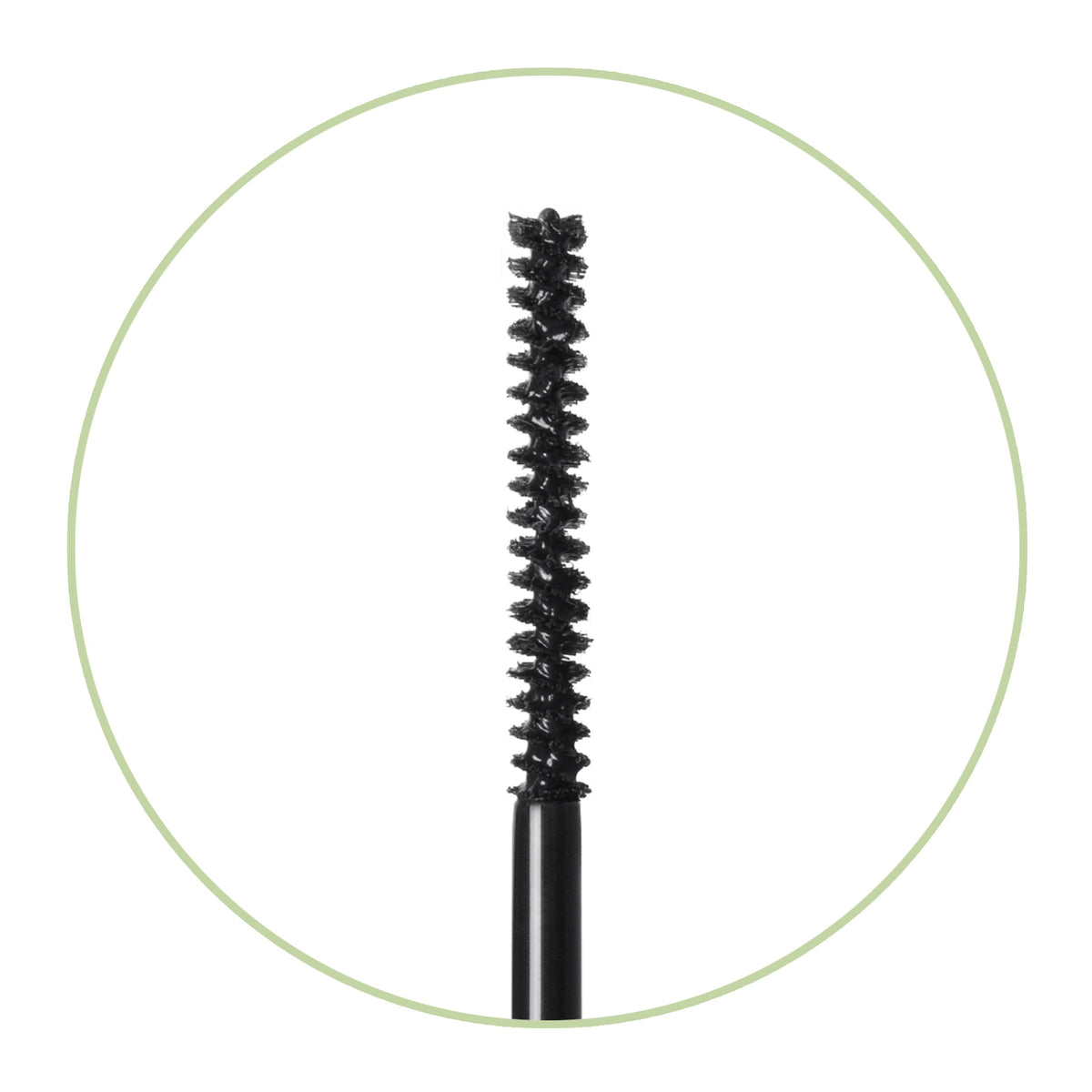 Smudge-proof Pixi Beauty Lower Lash Mascara for long-lasting wear and definition.