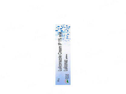 Healing Pharma Luliconaz Cream