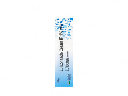 Healing Pharma Luliconaz Cream