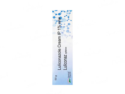 Healing Pharma Luliconaz Cream
