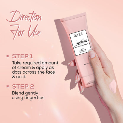 Renee Lumi Glow Cream