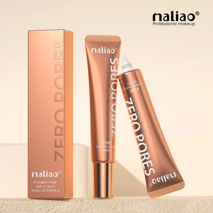 Maliao Invisible Pore Soft Focus Makeup Primer