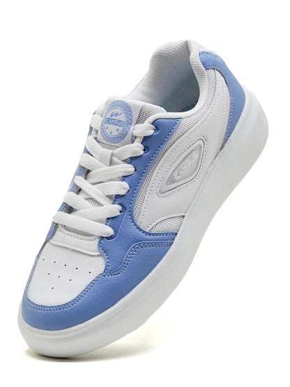 Campus MIGHTY White Womens Sneakers