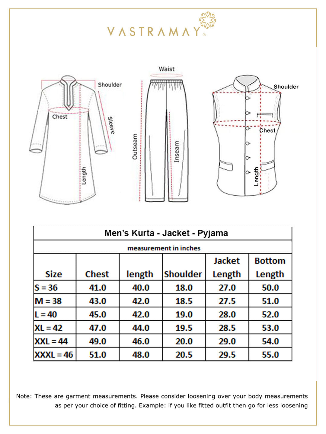 vastramay mens cream linen cotton jodhpuri kurta and pyjama set