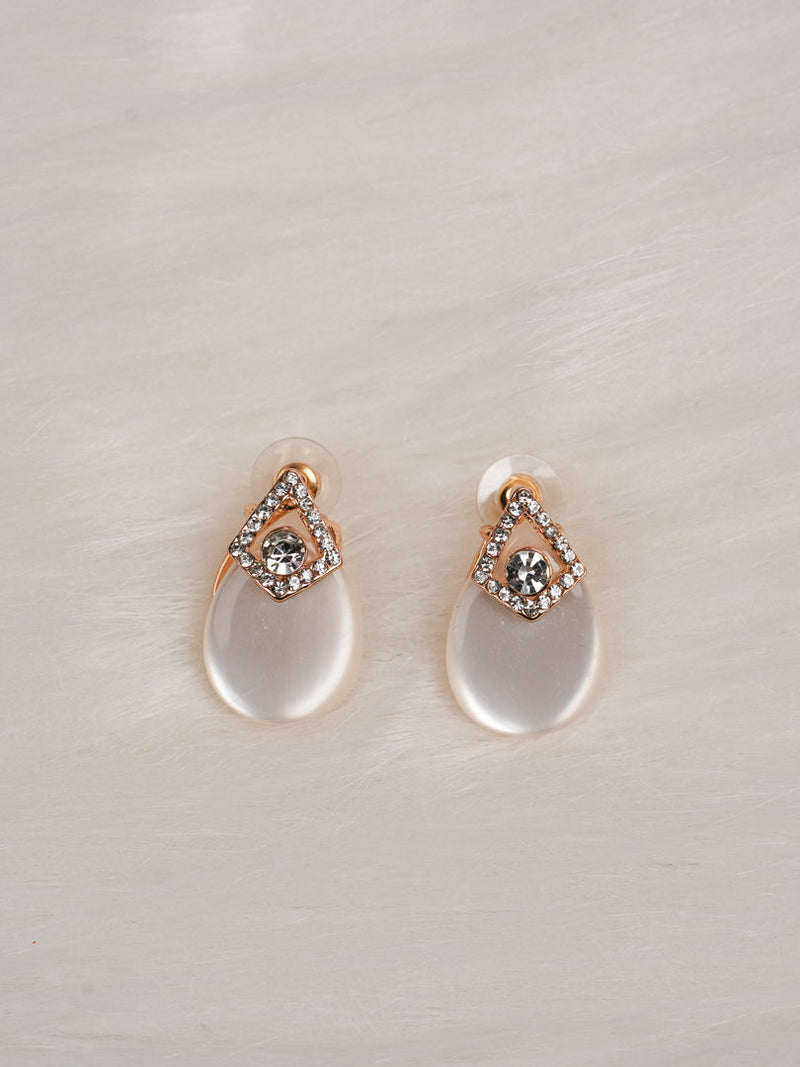 Zeraki Jewels Clara Earrings
