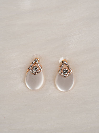 Zeraki Jewels Clara Earrings