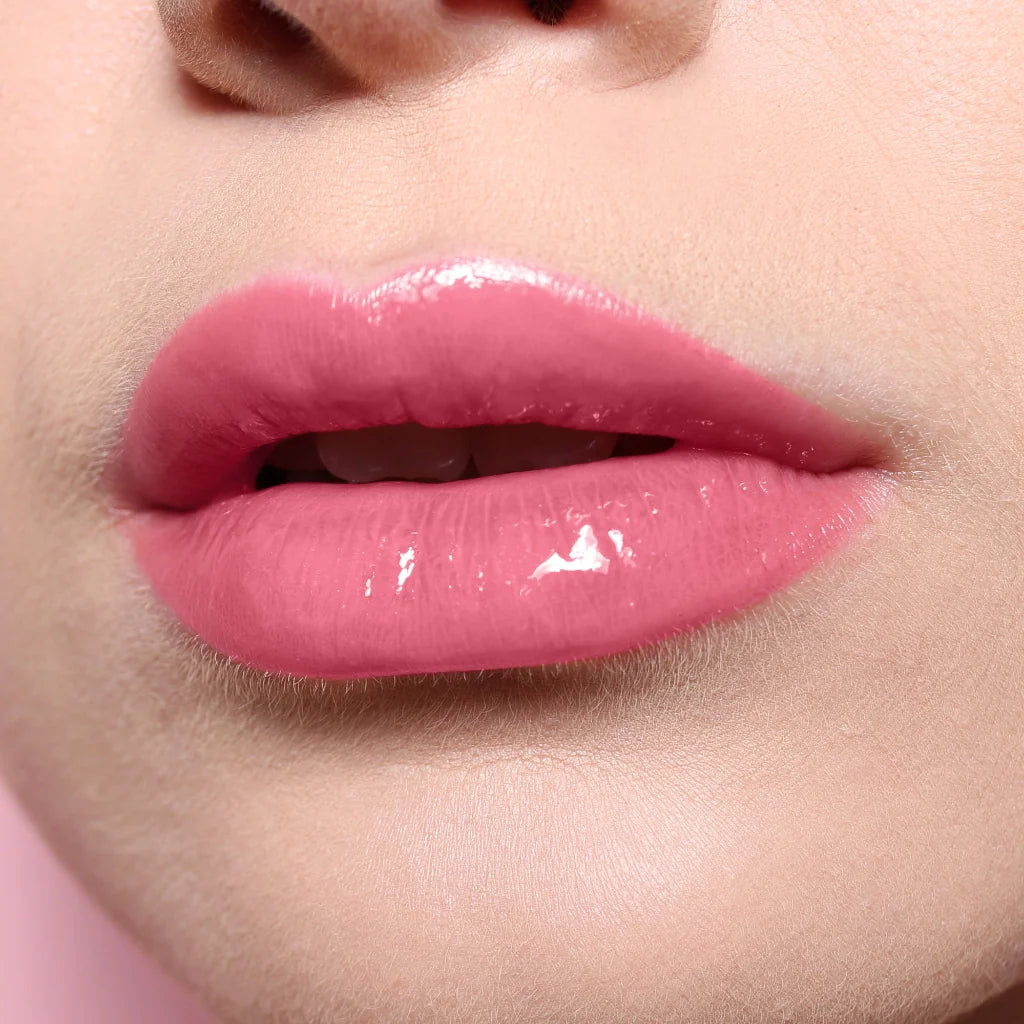 Colors Queen Queen Lips Natural Lip Balm in 6 Tinted Variants