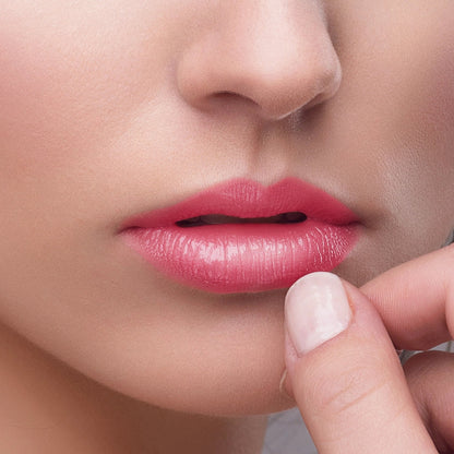 Colors Queen Queen Lips Natural Lip Balm in 6 Tinted Variants