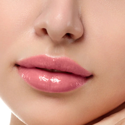 Colors Queen Queen Lips Natural Lip Balm in 6 Tinted Variants
