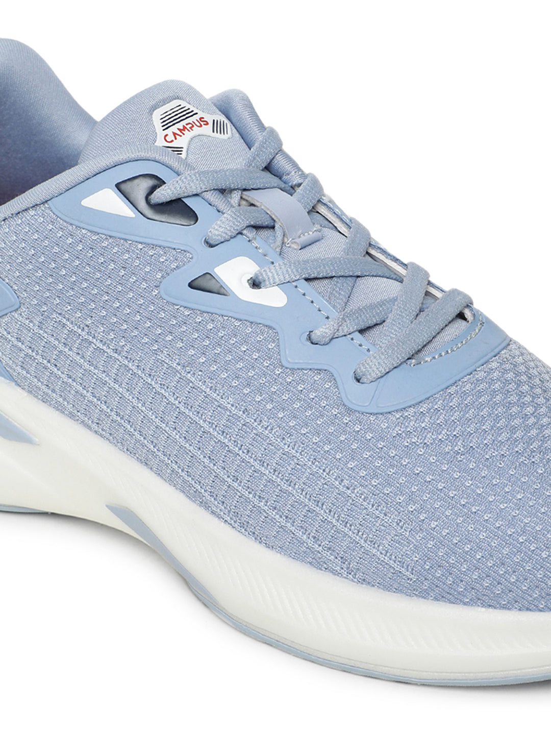 Campus MONTANA Blue Womens Running Shoes
