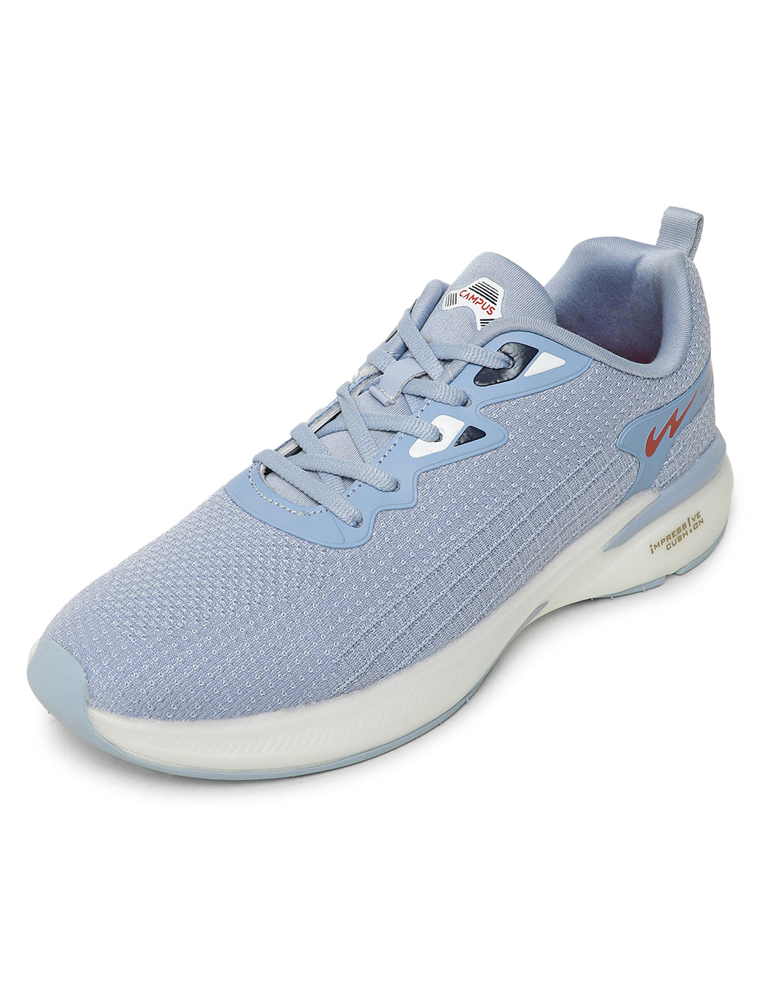 Campus MONTANA Blue Womens Running Shoes