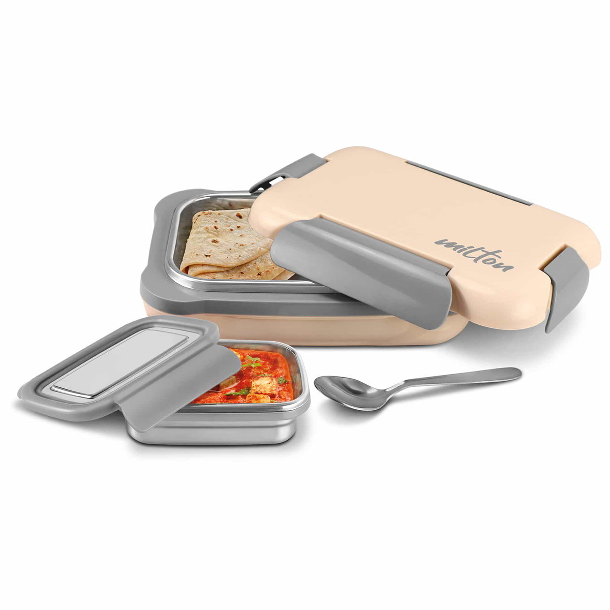 More Meal Lunchbox (Milton)