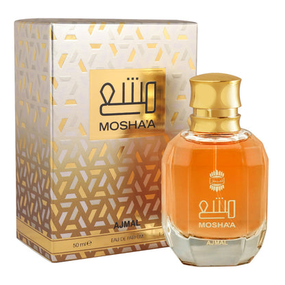 Ajmal Perfumes India MOSHAA Perfume 50ML for Men & Women