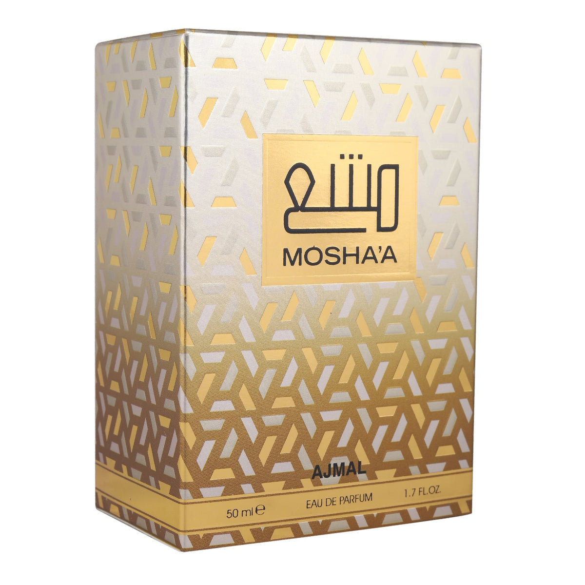 Ajmal Perfumes India MOSHAA Perfume 50ML for Men & Women