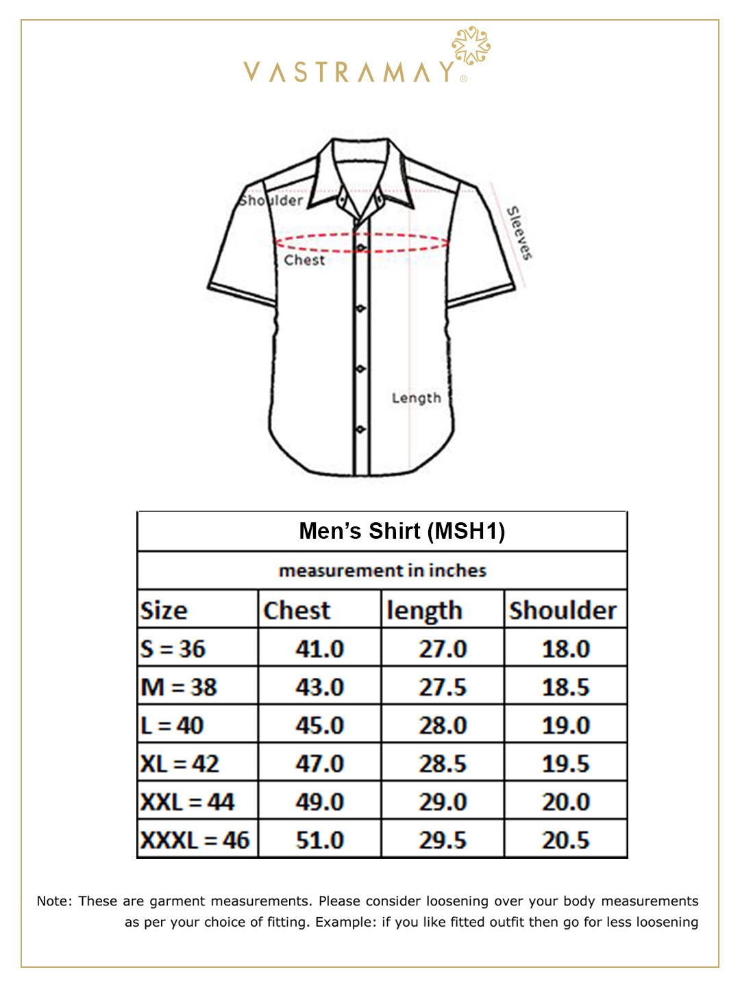 Vastramay Men's Green Silk Blend Ethnic Shirt - PUSHMYCART