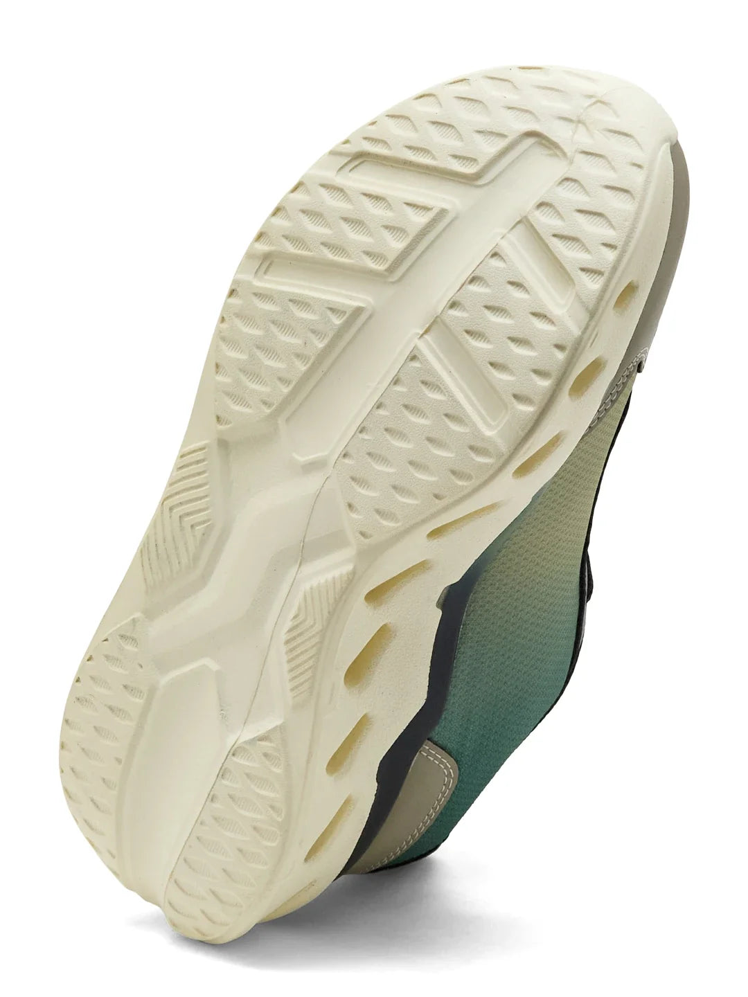 Campus MUFFLE CH Black Child Running Shoes beige