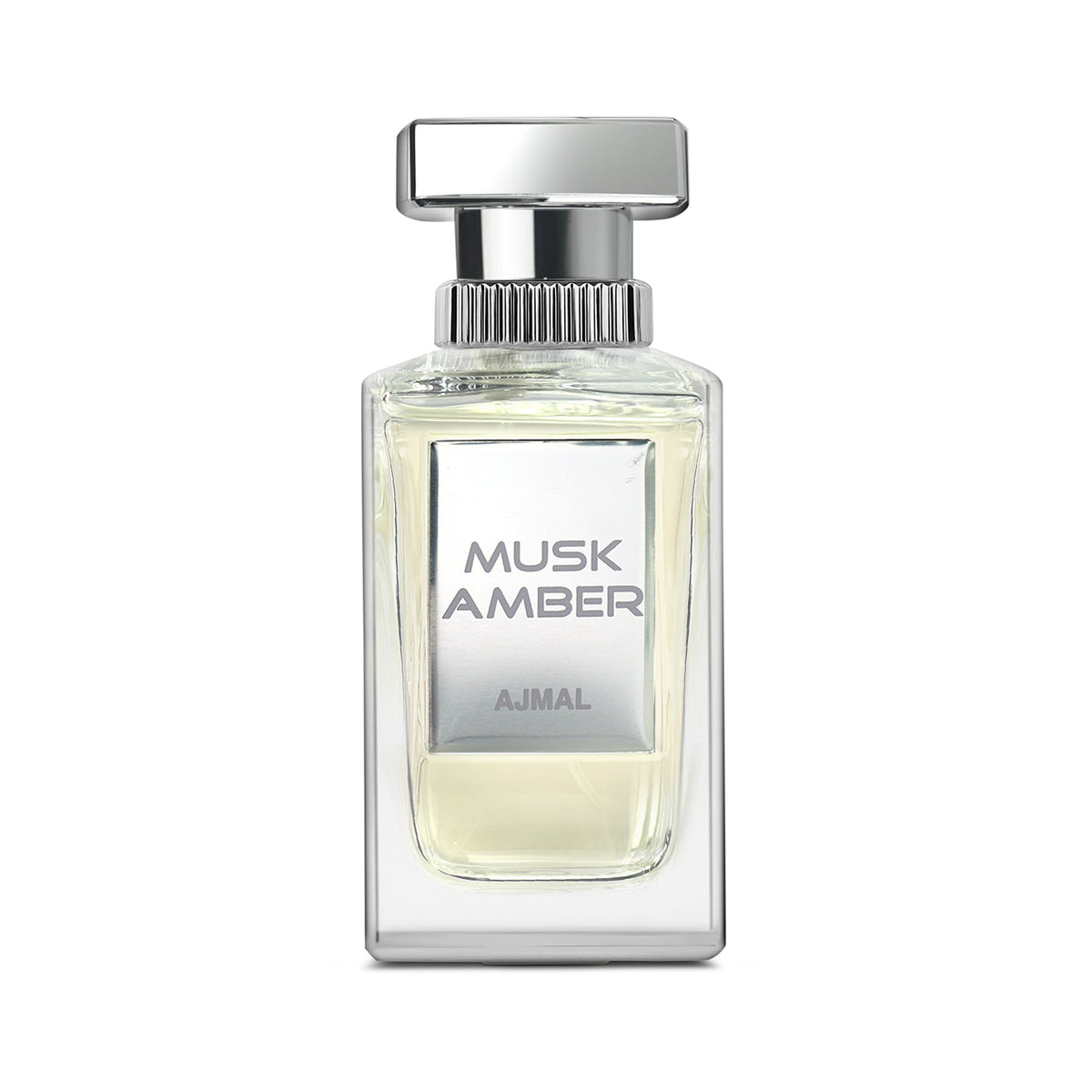 Ajmal Perfumes India Musk Amber Perfume