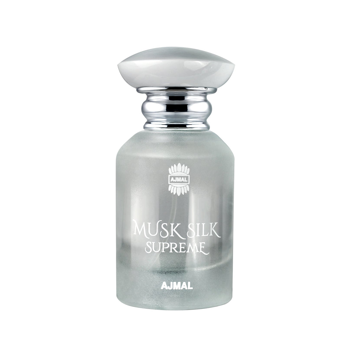 Ajmal Perfumes India MUSK SILK Perfume for Unisex