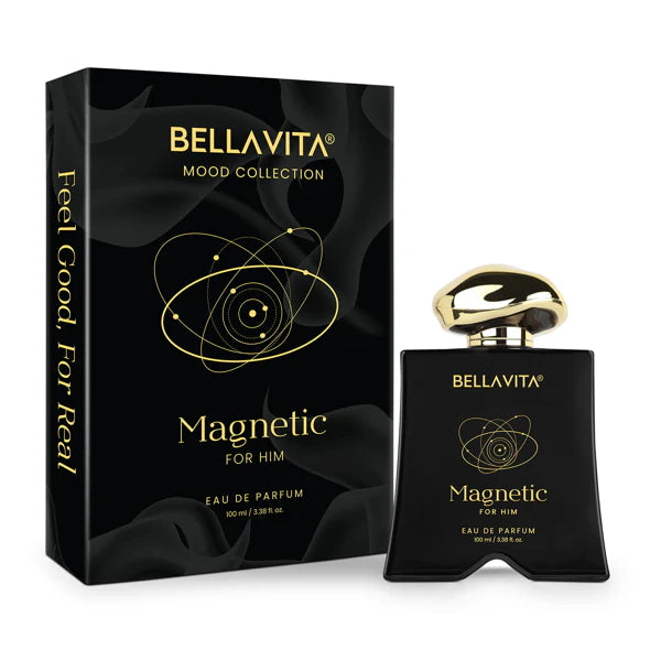 Bella Vita Magnetic Love Edition