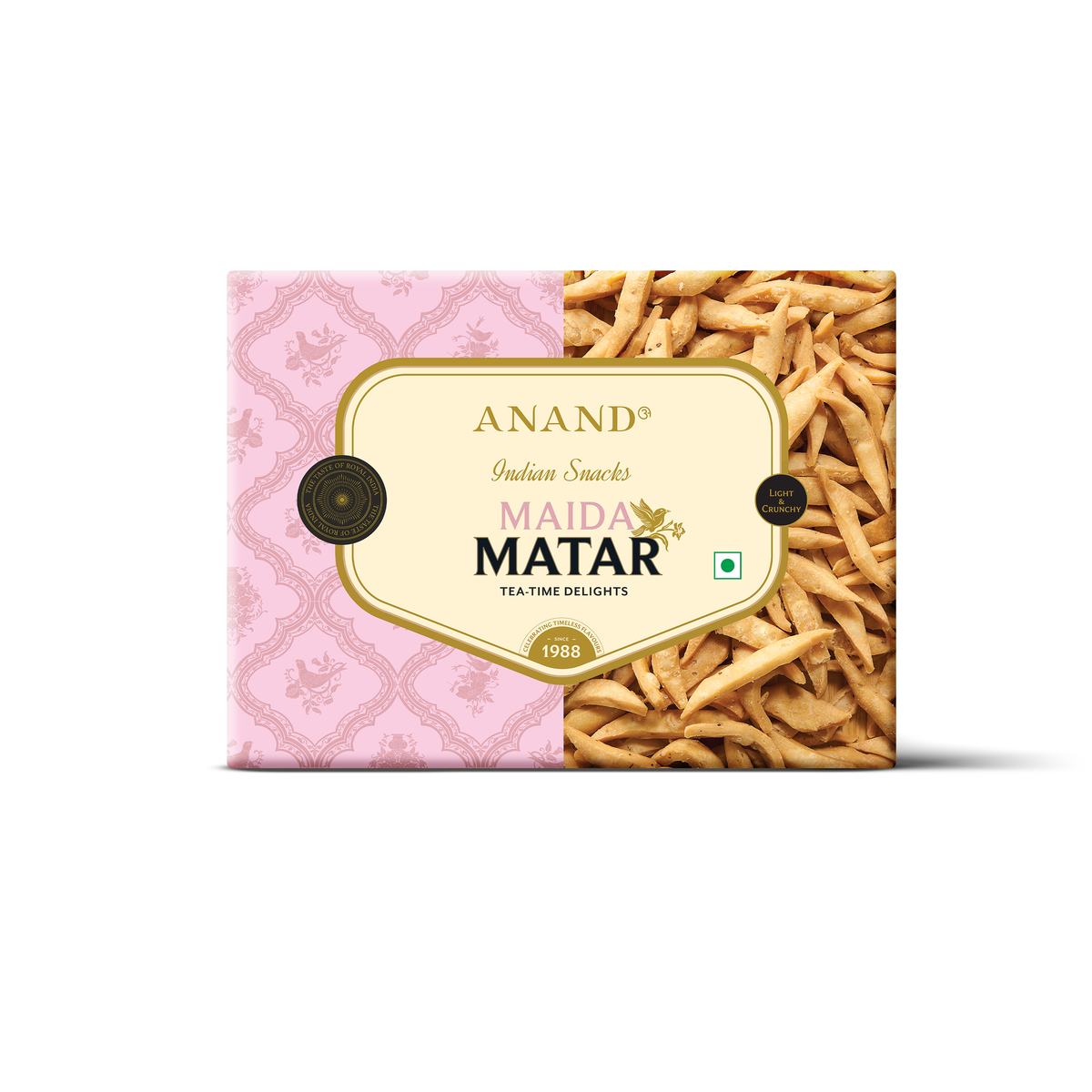 Anand Sweets Maida Matar