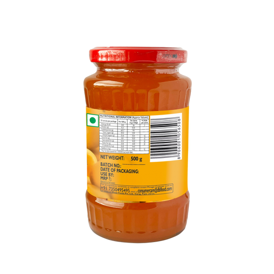 Mothers Recipe Pune Mother s Recipe Mango Jam
