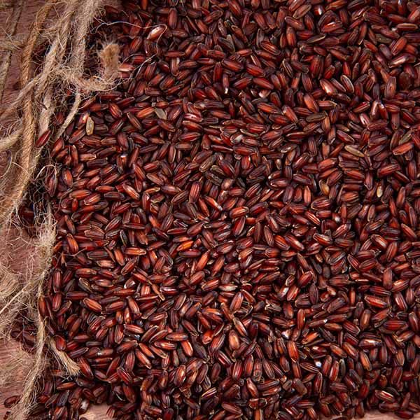 Aarogyamastu - Mappillai Samba Rice