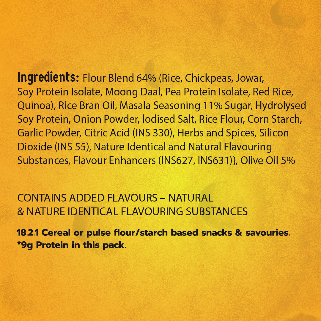 Klaw Masala Memory