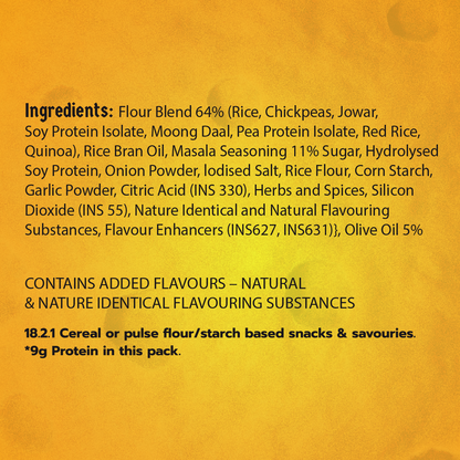 Klaw Masala Memory