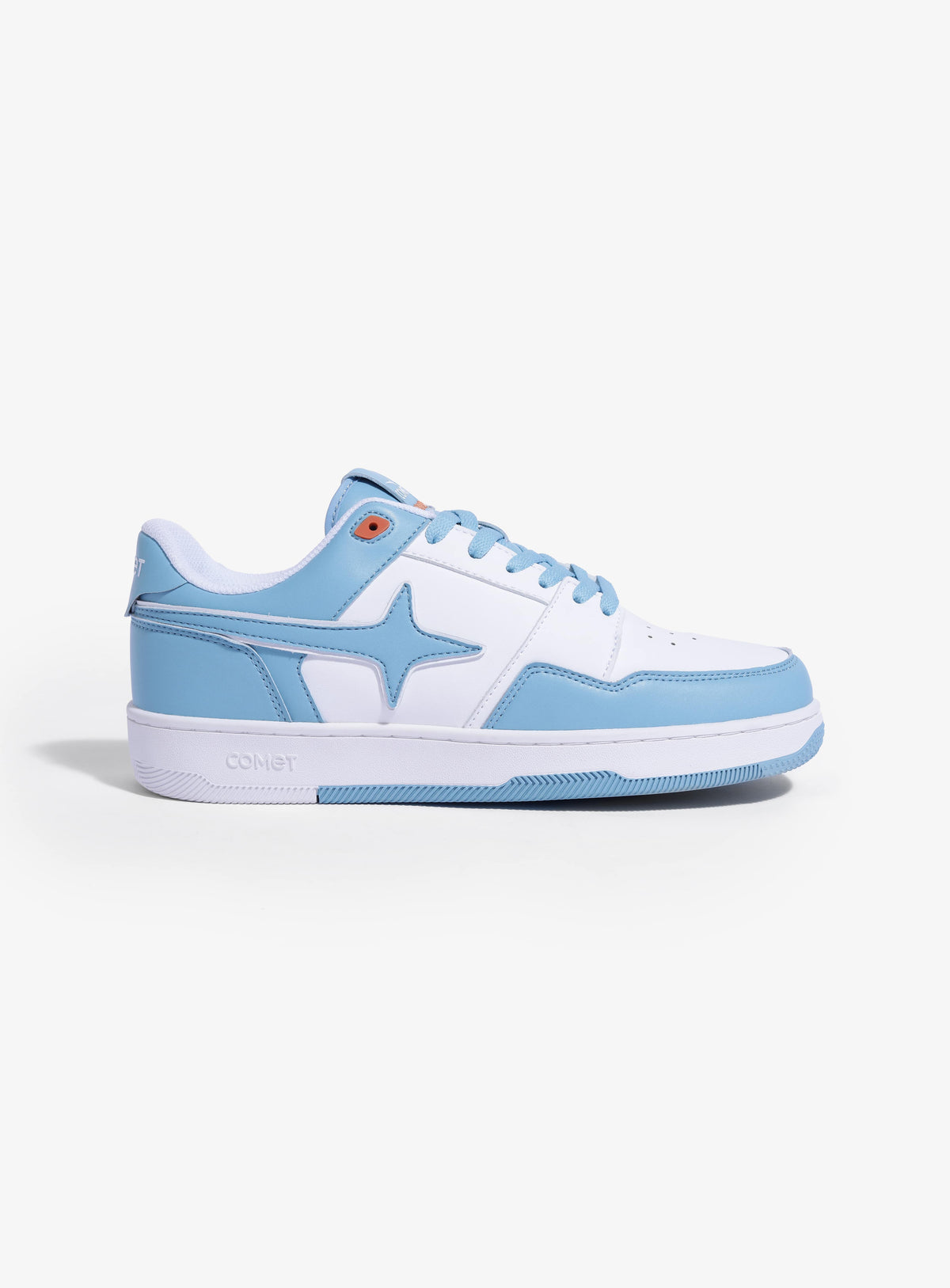 Comet X Lows Sky Sneakers