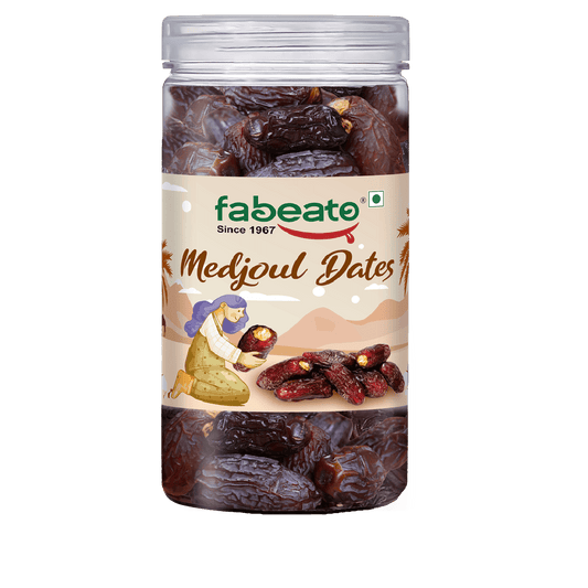 Fabeato Fabeato Jumbo Medjoul (Medjool) Dates