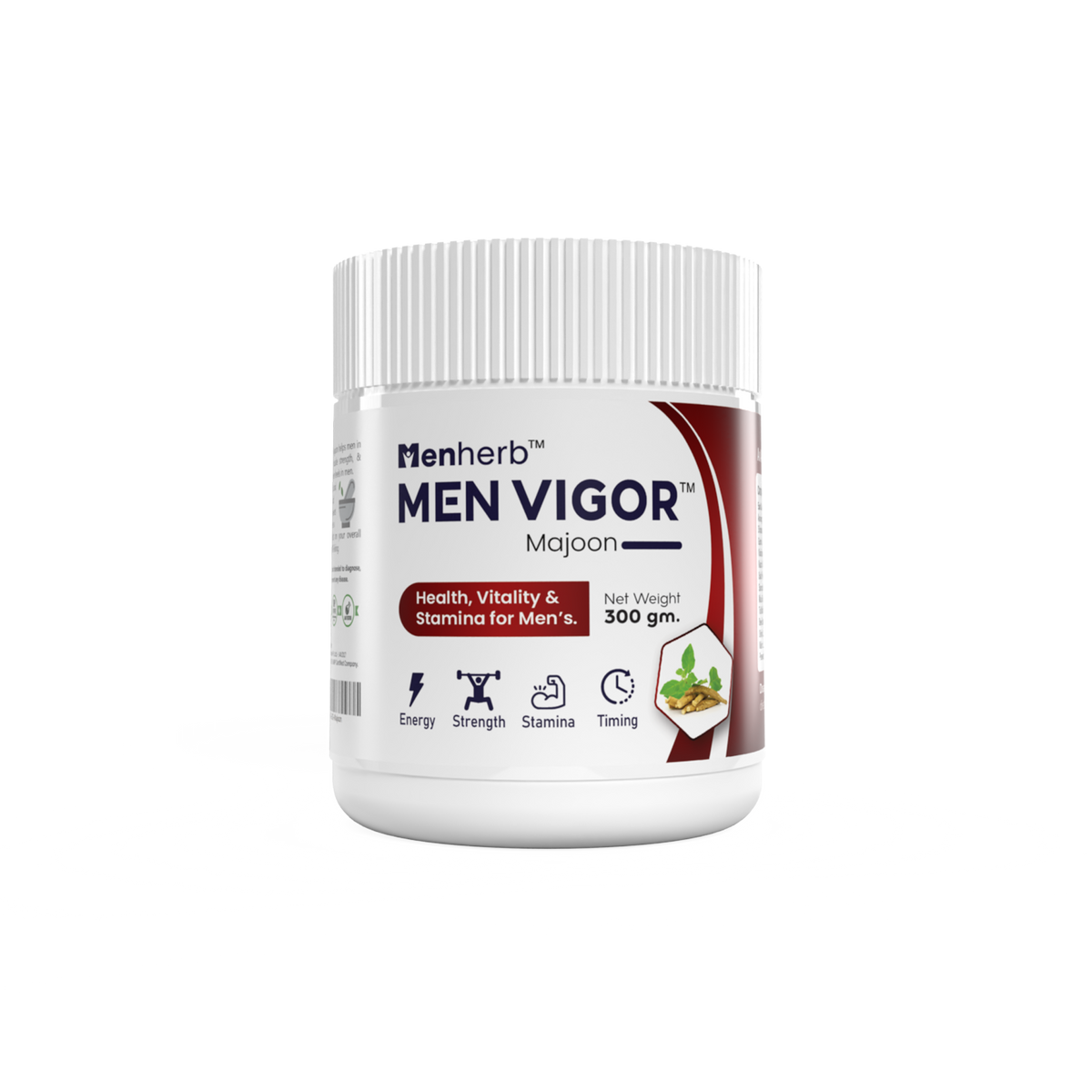 Men Herb Men Vigor Majoon