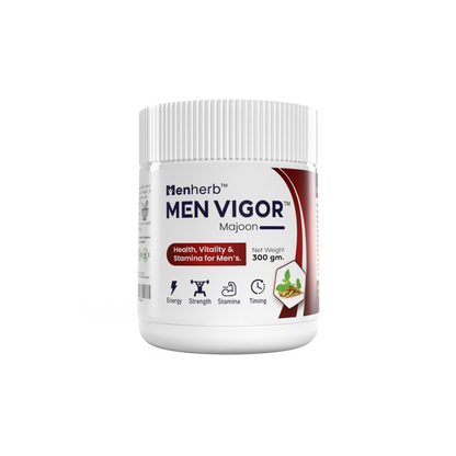 Men Herb Men Vigor Majoon